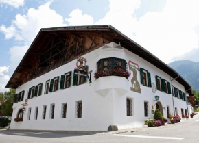 Отель Landgasthof 